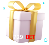 Receba seus bônus de boas-vindas no 729 bet