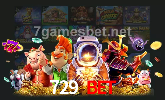 cassino 729 bet