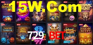 Roulette Table 729 bet