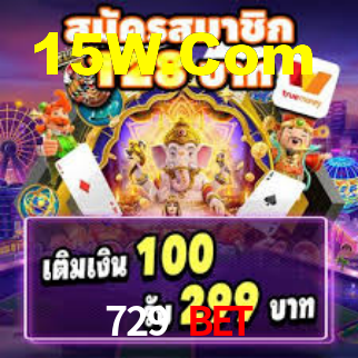 729 bet