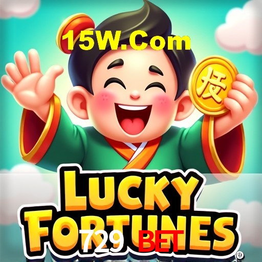 Casino VIP 729 bet