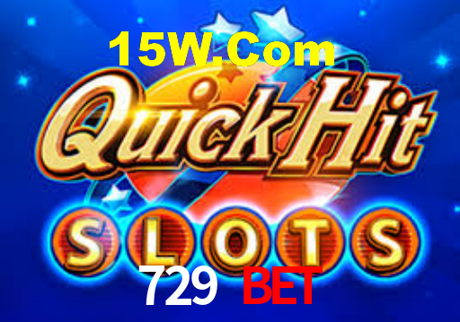 729 bet