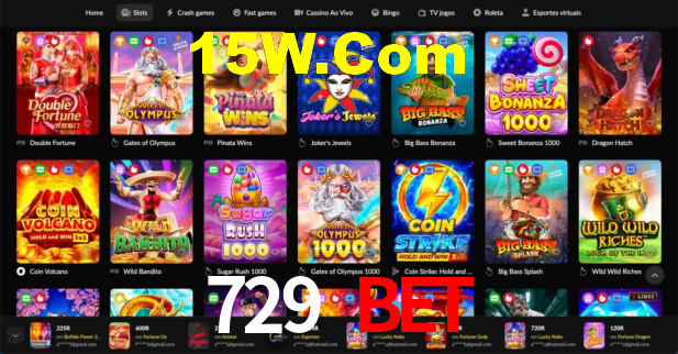 Bônus Generosos e Exclusivos no 729 bet para Você!