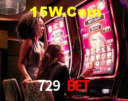 Welcome Bonus 729 bet