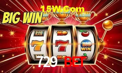 Design Responsivo 729 bet