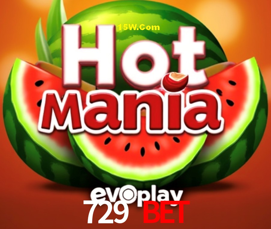 Estatísticas 729 bet