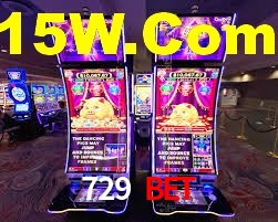 Tournaments 729 bet