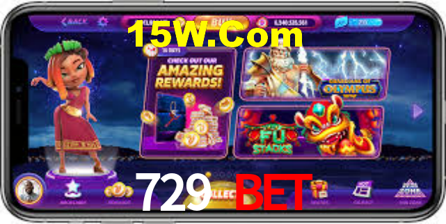 729 bet app