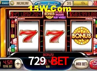 Casino Ao Vivo 729 bet