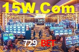 Programa VIP 729 bet