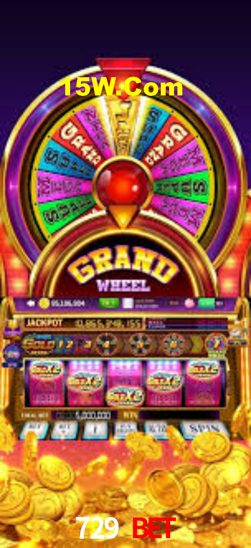 729 bet