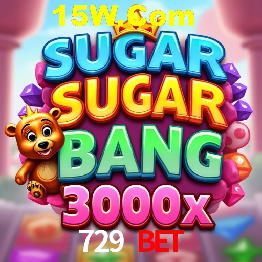 Game Providers 729 bet