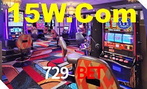 VIP Casino 729 bet