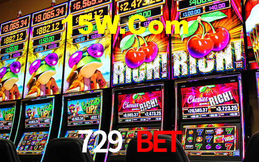 729 bet
