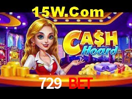 Bonus Features 729 bet